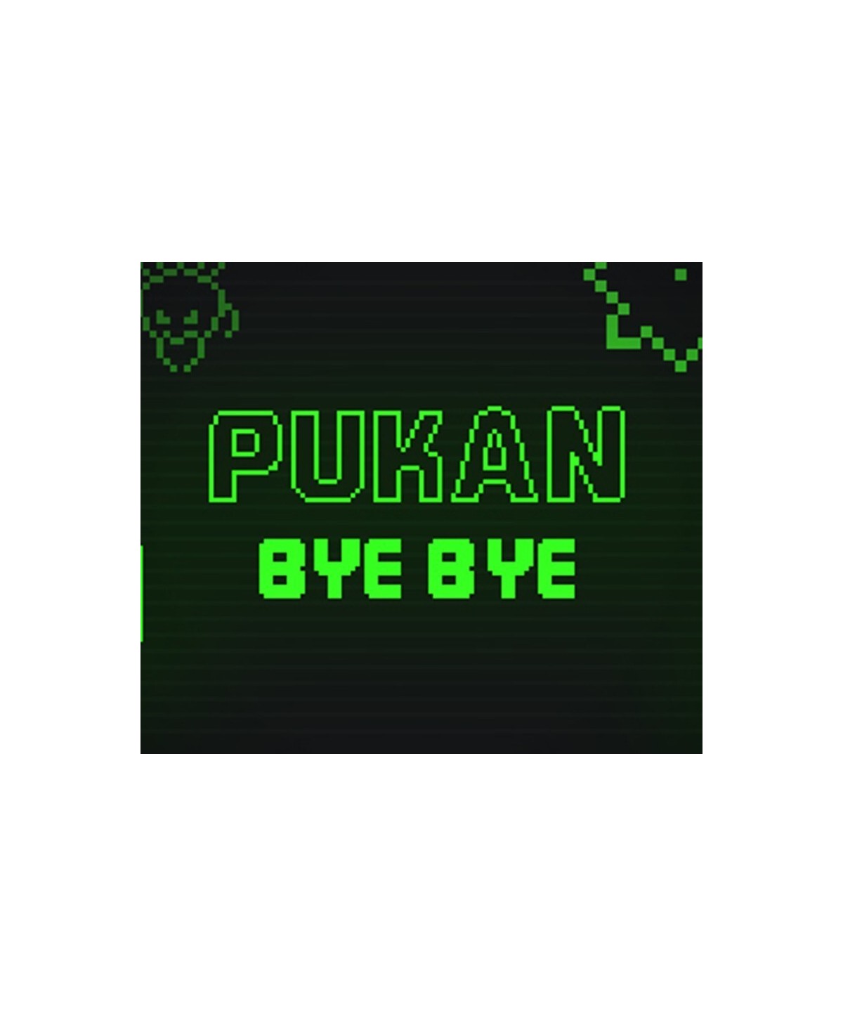 Pukan Bye Bye Steam Key GLOBAL
